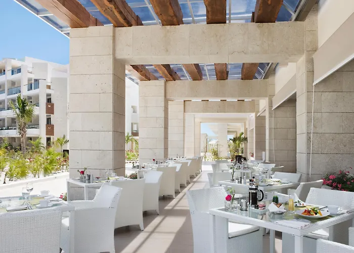 Cancun Spa Hotels