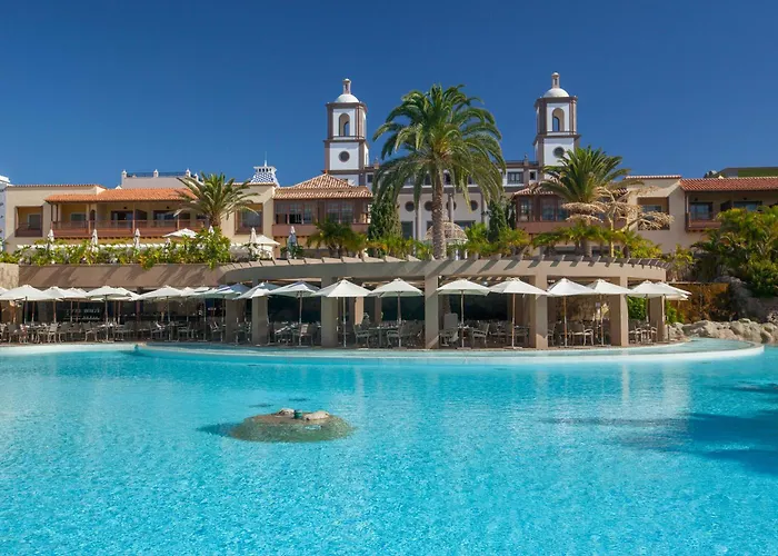 Meloneras Spa Hotels