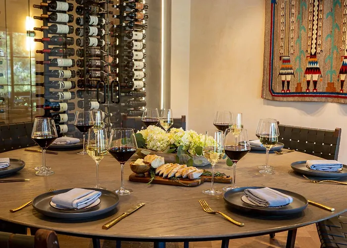 Sedona Spa Hotels