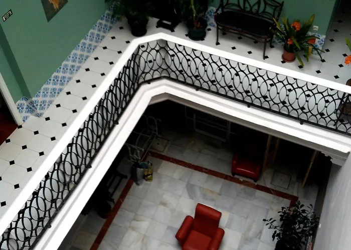 Cadiz Spa Hotels