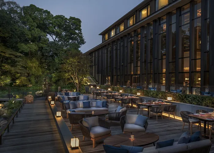 Kyoto Spa Hotels