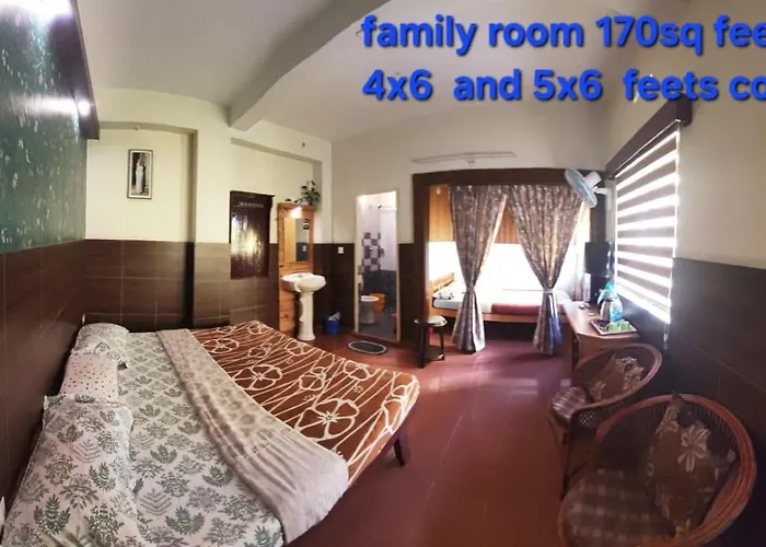 Munnar Spa Hotels